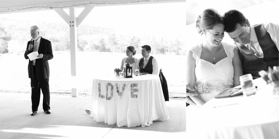 Charlottesville wedding